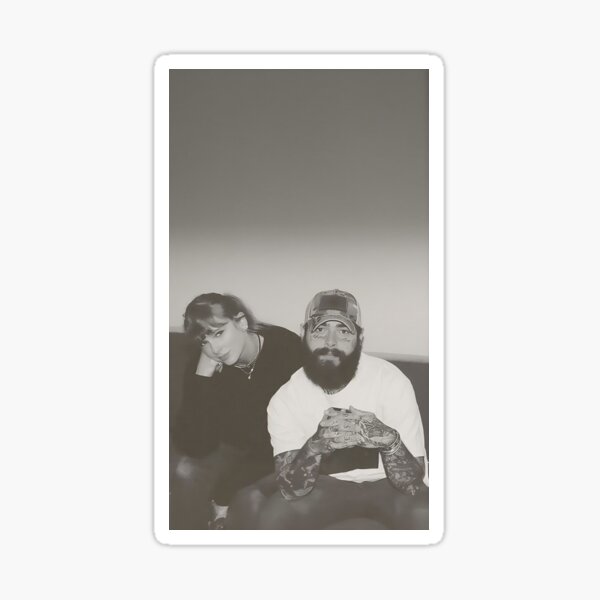 Vista previa del artículo con la obra «Swifty y Malone», diseñado y vendido por lostboyrufioo.