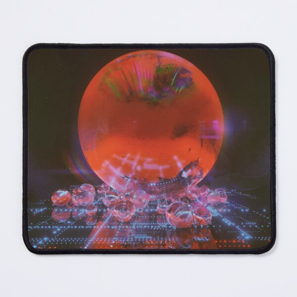 Item preview, Mike Winkelmann designed and sold by Hodaifa Hamim.