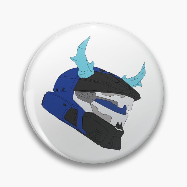 Item preview, Helmet with Horns designed and sold by EmperorFrosty.