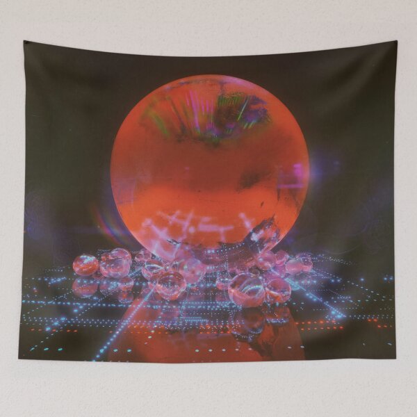 Item preview, Mike Winkelmann designed and sold by Hodaifa Hamim.