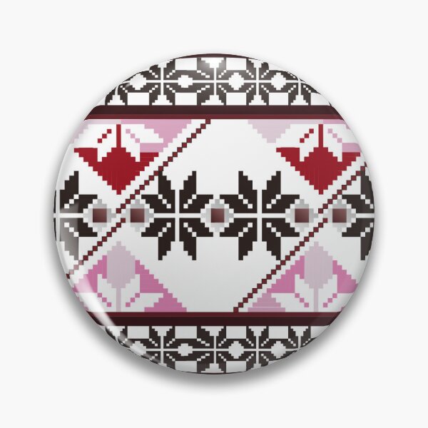 Item preview, Thai Cultural Heritage,Shop Northern Tribe Inspired Ikat Patterns,contemporary Indian,Scandinavian,Gypsy,Mexican. designed and sold by Chomchol.