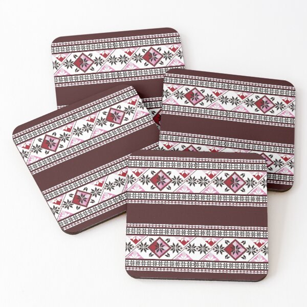 Item preview, Thai Cultural Heritage,Shop Northern Tribe Inspired Ikat Patterns,contemporary Indian,Scandinavian,Gypsy,Mexican. designed and sold by Chomchol.