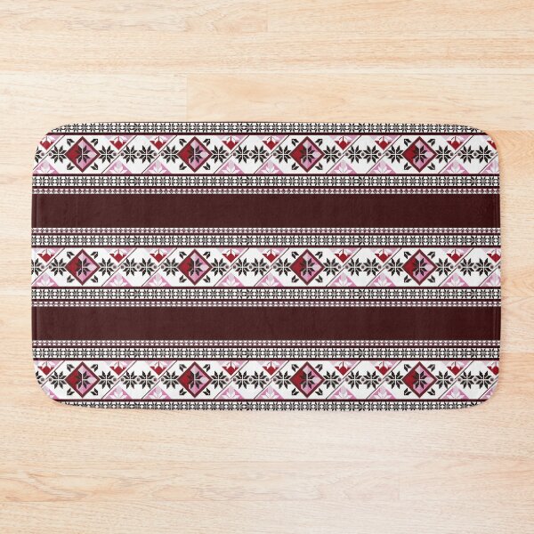 Item preview, Thai Cultural Heritage,Shop Northern Tribe Inspired Ikat Patterns,contemporary Indian,Scandinavian,Gypsy,Mexican. designed and sold by Chomchol.