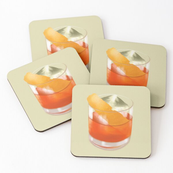 Item preview, negroni 4 designed and sold by paulaprataviera.