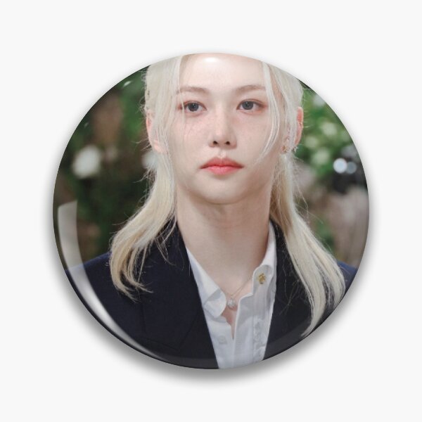 Item preview, Felix Stray Kids SKZ ot8 kpop boy group koreans met gala designed and sold by Kpop-Noona.