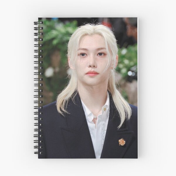 Item preview, Felix Stray Kids SKZ ot8 kpop boy group koreans met gala designed and sold by Kpop-Noona.