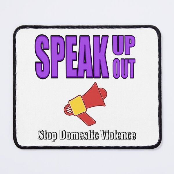 Item preview, STOP DOMESTIC VIOLENCE designed and sold by Rajasekar.