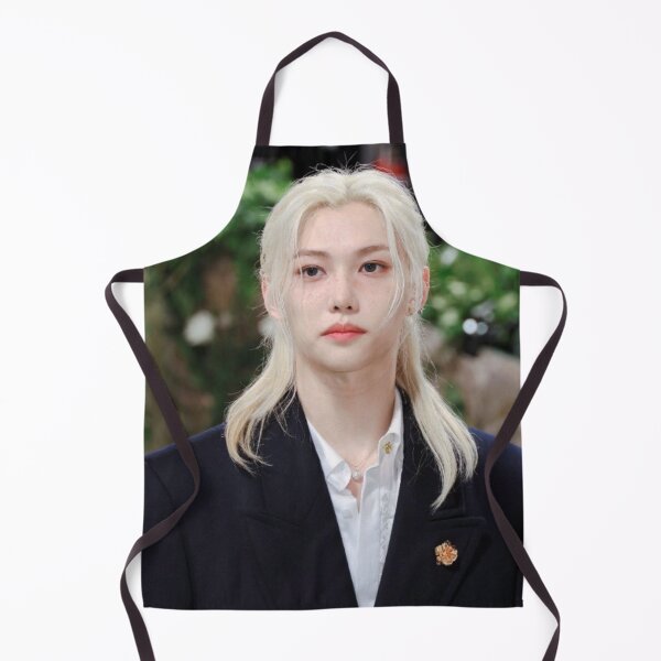 Item preview, Felix Stray Kids SKZ ot8 kpop boy group koreans met gala designed and sold by Kpop-Noona.