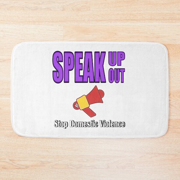 Item preview, STOP DOMESTIC VIOLENCE designed and sold by Rajasekar.