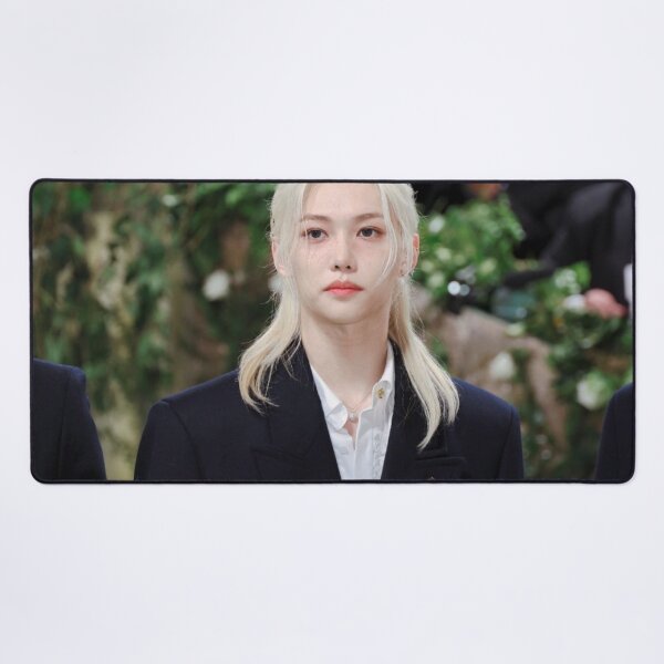 Item preview, Felix Stray Kids SKZ ot8 kpop boy group koreans met gala designed and sold by Kpop-Noona.
