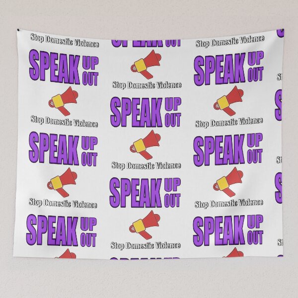 Item preview, STOP DOMESTIC VIOLENCE designed and sold by Rajasekar.