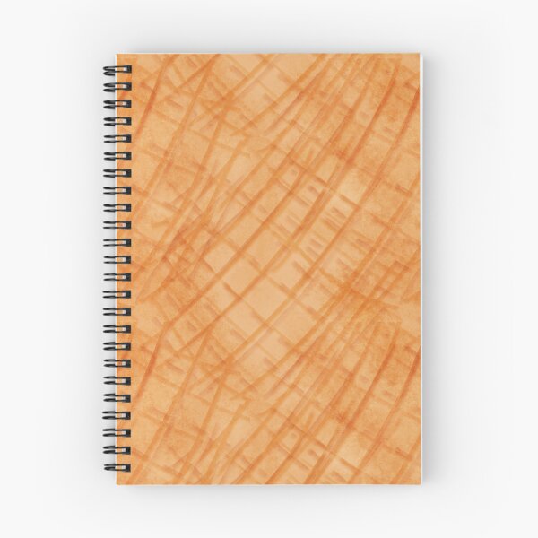 Item preview, Basket Weave Texture gold orange designed and sold by JasmineGDesigns.