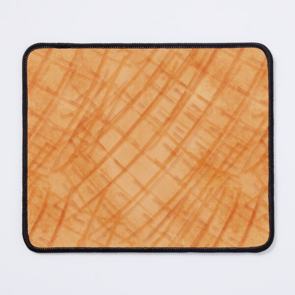 Item preview, Basket Weave Texture gold orange designed and sold by JasmineGDesigns.