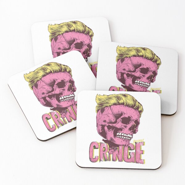 Item preview, Cringe designed and sold by ballhole.