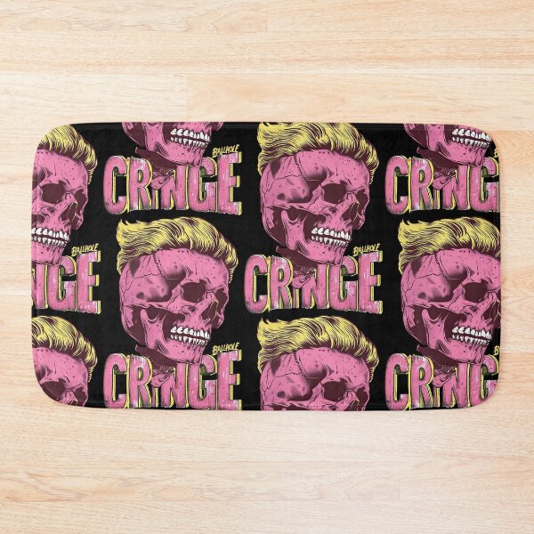 Item preview, Cringe designed and sold by ballhole.