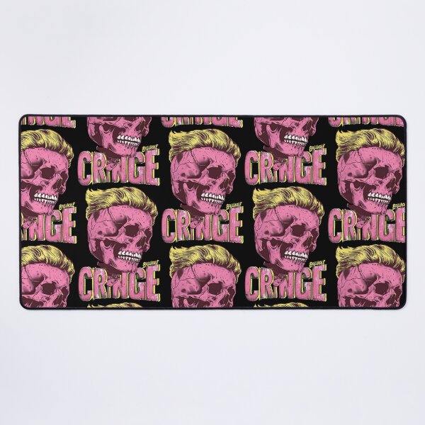 Item preview, Cringe designed and sold by ballhole.
