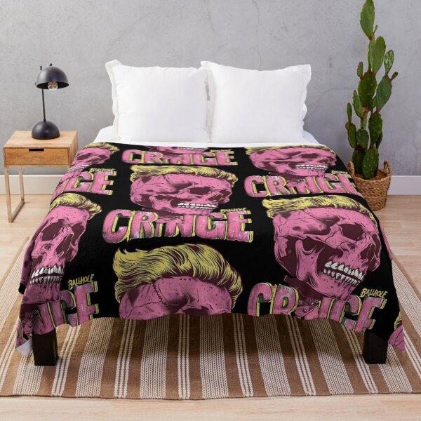 Item preview, Cringe designed and sold by ballhole.