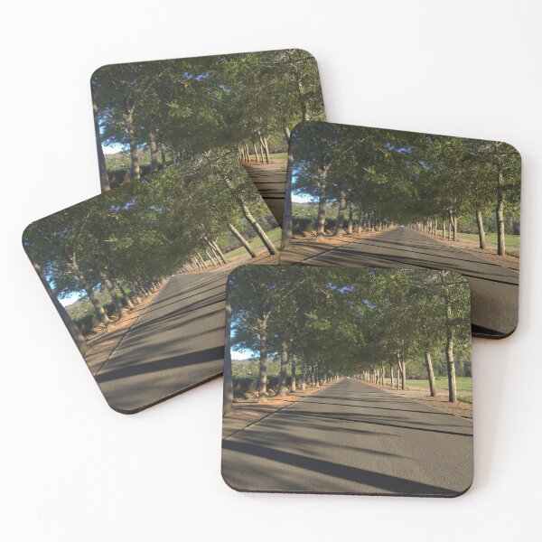 Item preview, avenue of trees designed and sold by Philip Kritzinger.
