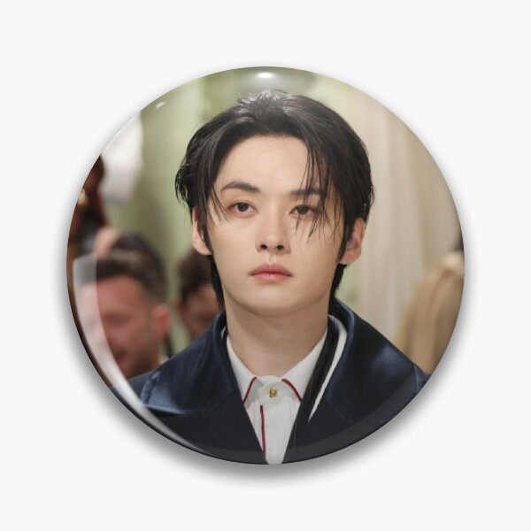 Item preview, Lee Know Stray Kids SKZ ot8 kpop boy group koreans met gala designed and sold by Kpop-Noona.
