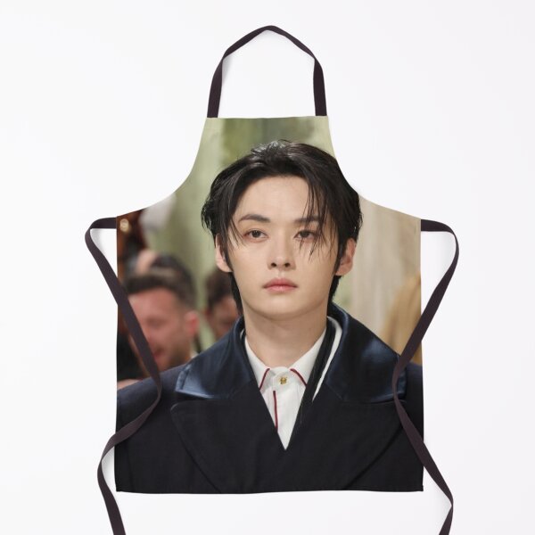 Item preview, Lee Know Stray Kids SKZ ot8 kpop boy group koreans met gala designed and sold by Kpop-Noona.
