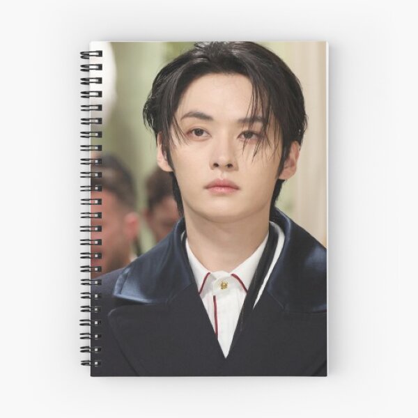 Item preview, Lee Know Stray Kids SKZ ot8 kpop boy group koreans met gala designed and sold by Kpop-Noona.