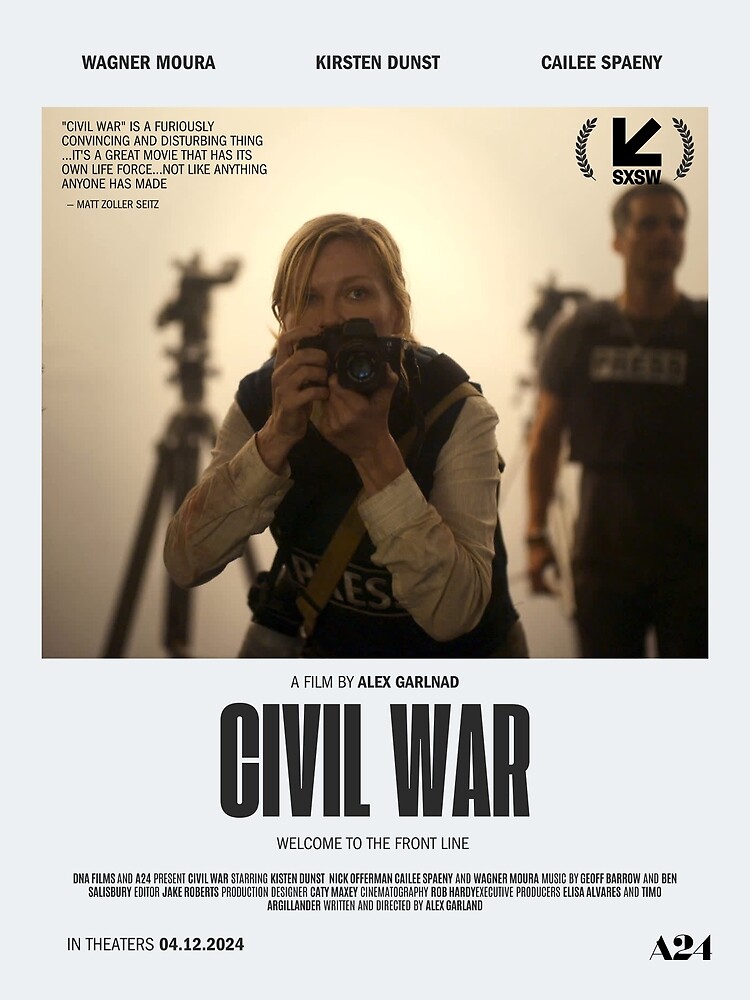 Omslag til Civil War|100