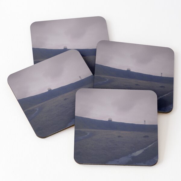 Item preview, Is There Anybody Out There? | Clee Hill Ludlow designed and sold by LiminalLane.