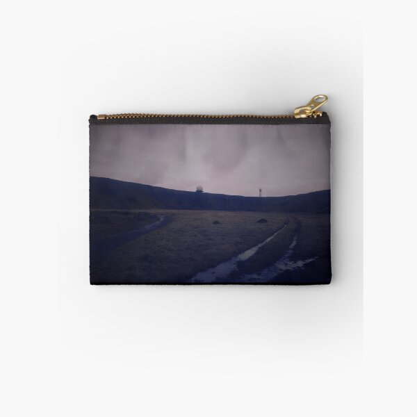Item preview, Is There Anybody Out There? | Clee Hill Ludlow designed and sold by LiminalLane.