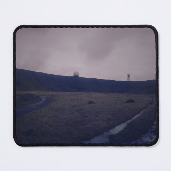Item preview, Is There Anybody Out There? | Clee Hill Ludlow designed and sold by LiminalLane.