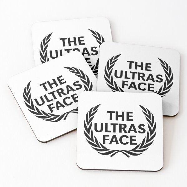 Item preview, Casuals Hooligans Ultras Football The Ultras Face designed and sold by ILIASSART.
