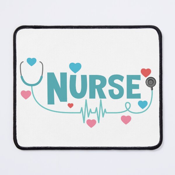 Item preview, Registered Nurse Appreciation designed and sold by Art-Essa.
