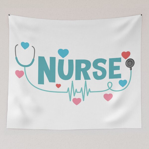 Item preview, Registered Nurse Appreciation designed and sold by Art-Essa.