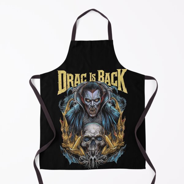 Item preview, Dracular is back designed and sold by AIEverything.