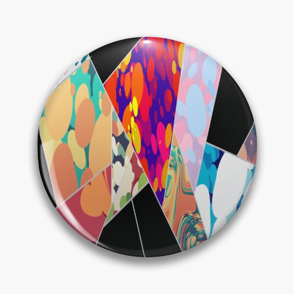 Item preview, Fracture designed and sold by LP Drawing.