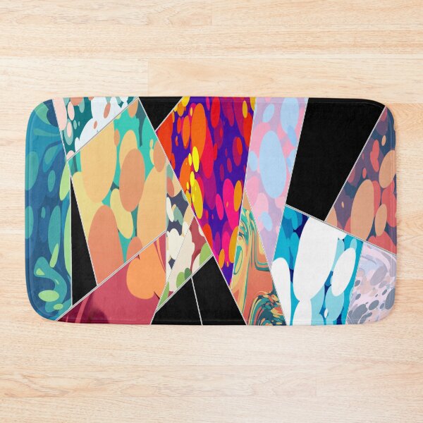 Item preview, Fracture designed and sold by LP Drawing.