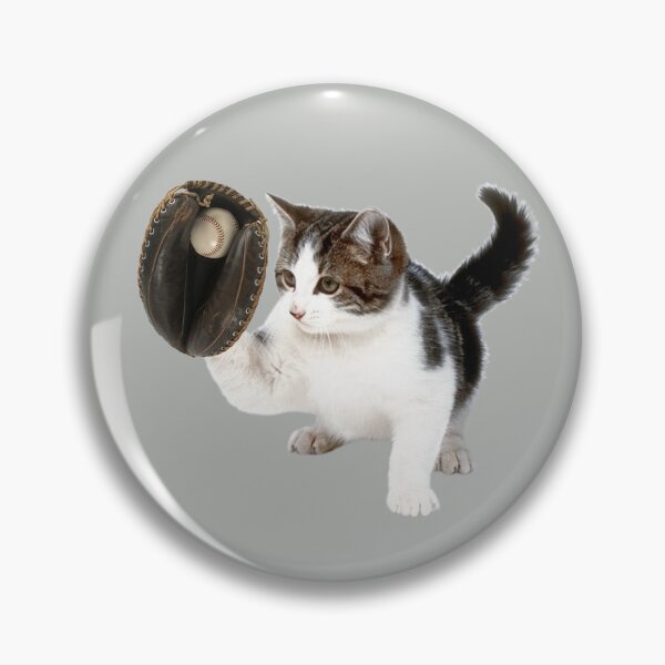 Item preview, Cat Catcher designed and sold by AMERICANCHEEZ.