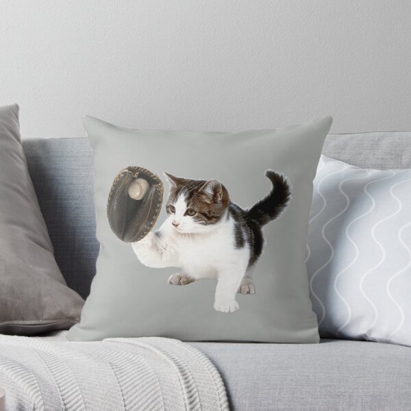 Item preview, Cat Catcher designed and sold by AMERICANCHEEZ.