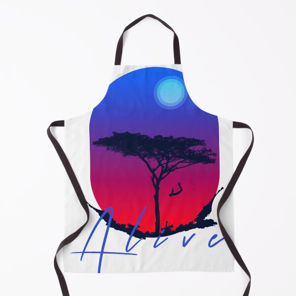 Item preview, Feel Alive designed and sold by itsdexterart.