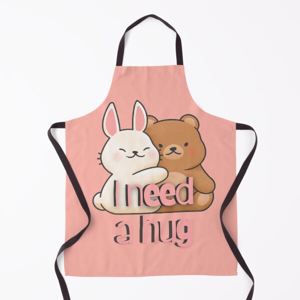 Item preview, I Need A Hug designed and sold by Flirt-Teez.