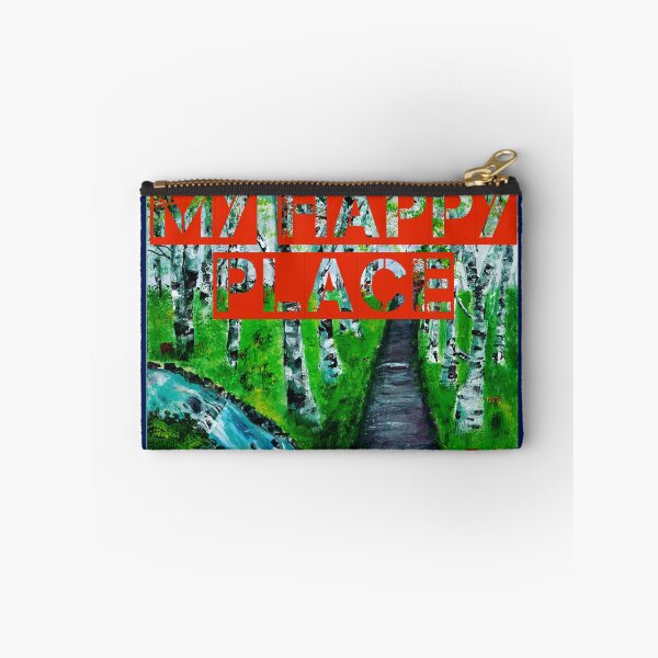 Item preview, My Happy Place designed and sold by Misfitcane.