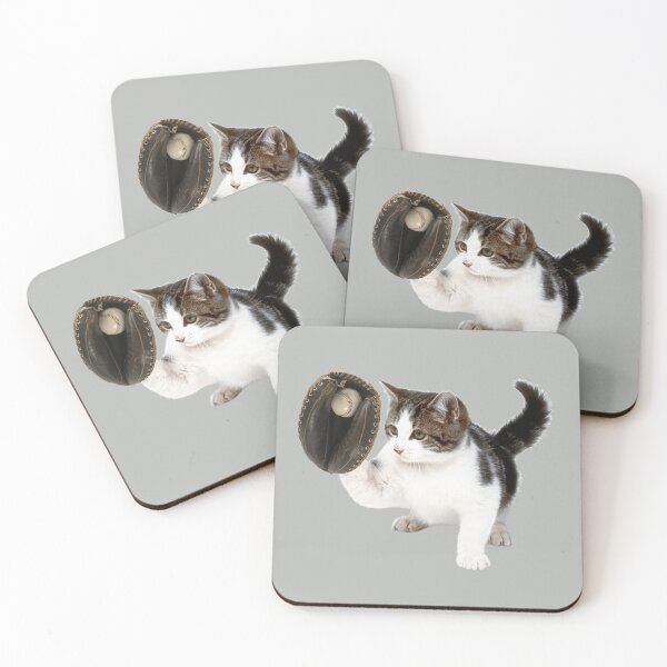 Item preview, Cat Catcher designed and sold by AMERICANCHEEZ.