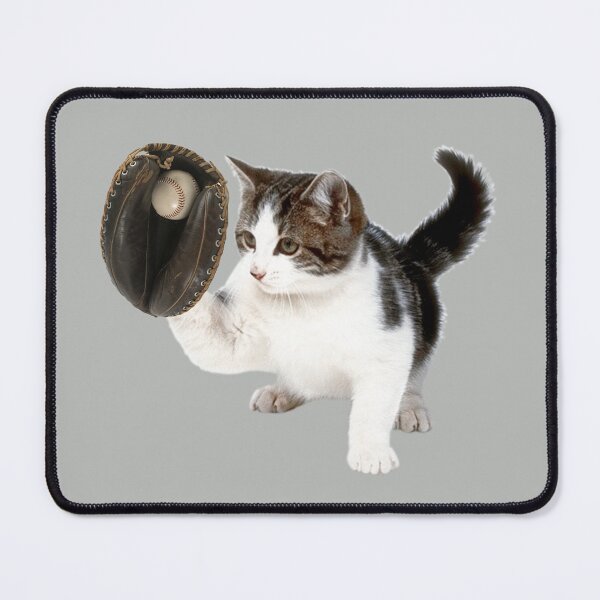 Item preview, Cat Catcher designed and sold by AMERICANCHEEZ.