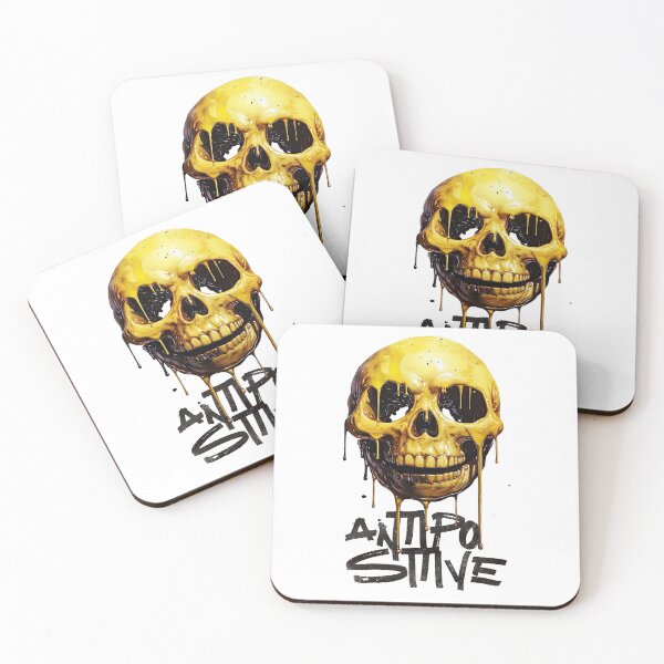 Item preview, Antipositive designed and sold by ballhole.