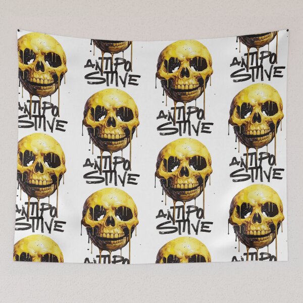 Item preview, Antipositive designed and sold by ballhole.