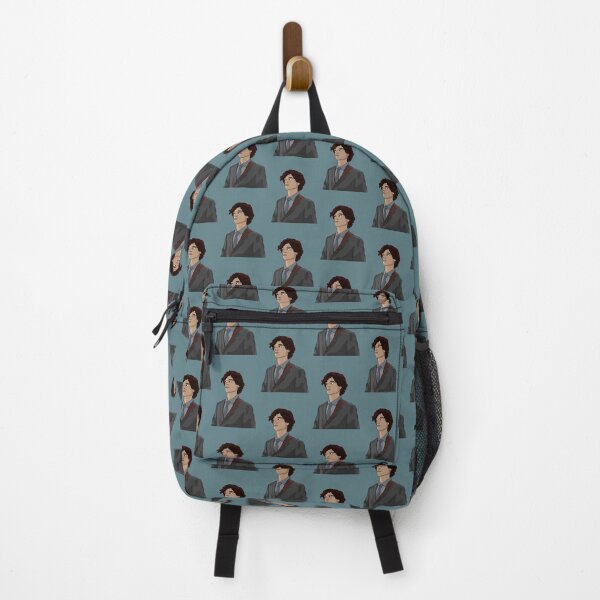 Item preview, Spencer Reid designed and sold by GraveyardKingz.