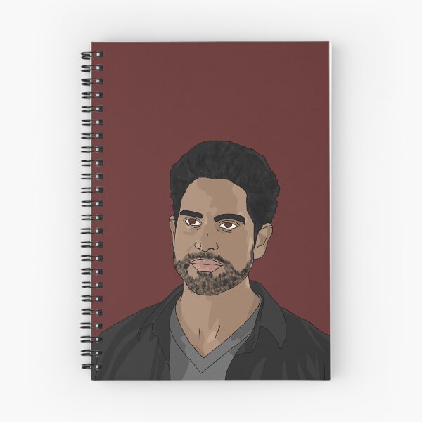 Item preview, Luke Alvez designed and sold by GraveyardKingz.
