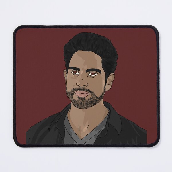 Item preview, Luke Alvez designed and sold by GraveyardKingz.