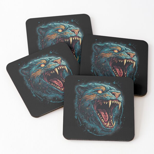 Item preview, Beast designed and sold by ballhole.