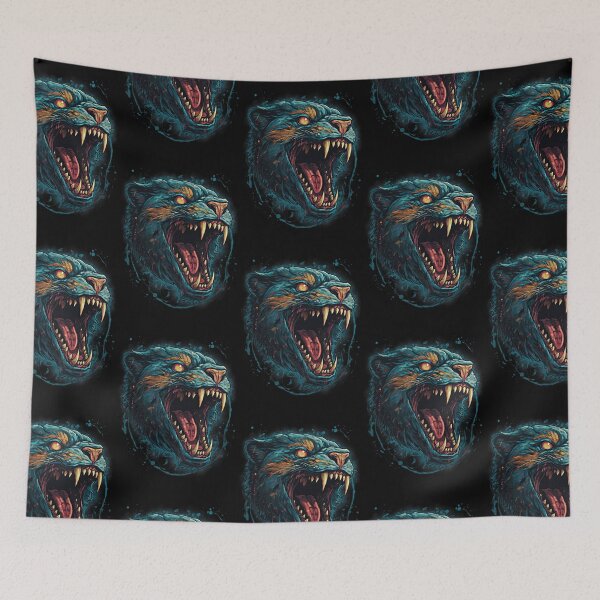 Item preview, Beast designed and sold by ballhole.