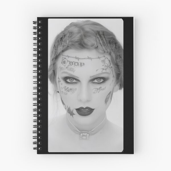 Item preview, Taylor's Mood designed and sold by lostboyrufioo.